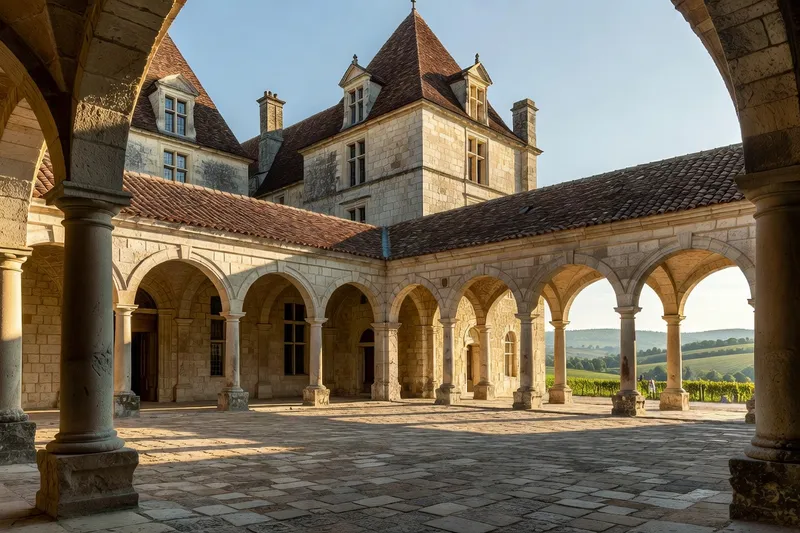 Visiter le [château de Saint-Fargeau](/chateau-saint-fargeau/) en 2026 : guide complet