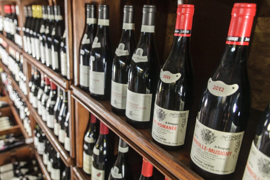 Pourquoi les grands vins de Bourgogne sont-ils aussi chers ?